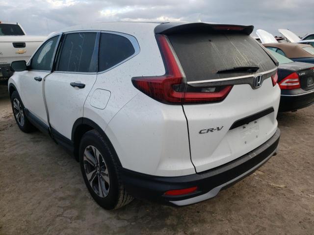 Photo 2 VIN: 5J6RW1H29LA014246 - HONDA CR-V LX 