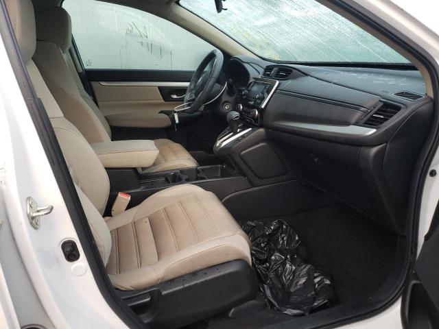 Photo 4 VIN: 5J6RW1H29LA014246 - HONDA CR-V LX 