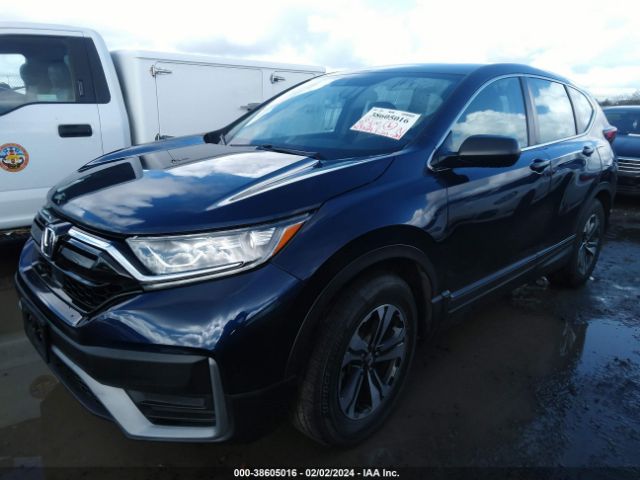 Photo 1 VIN: 5J6RW1H2XLA003319 - HONDA CR-V 