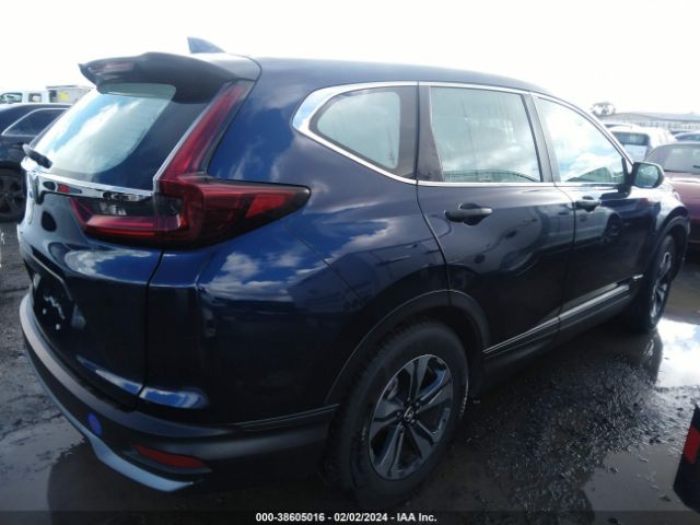 Photo 3 VIN: 5J6RW1H2XLA003319 - HONDA CR-V 