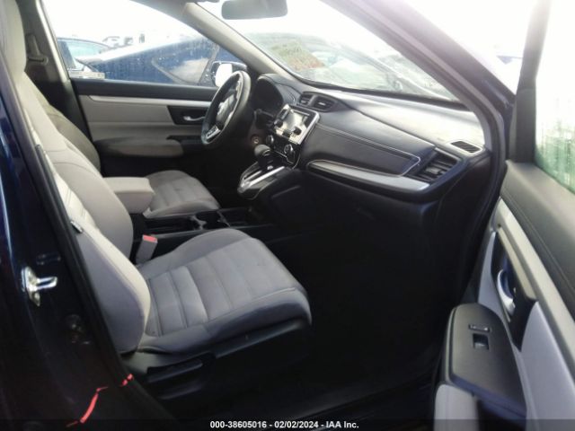 Photo 4 VIN: 5J6RW1H2XLA003319 - HONDA CR-V 