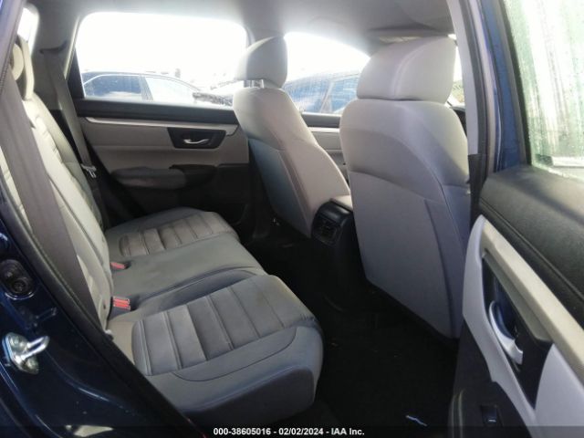 Photo 7 VIN: 5J6RW1H2XLA003319 - HONDA CR-V 