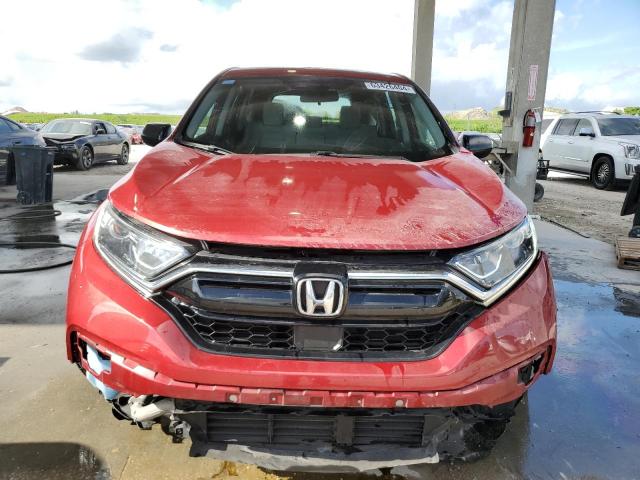 Photo 4 VIN: 5J6RW1H2XLA017303 - HONDA CR-V LX 