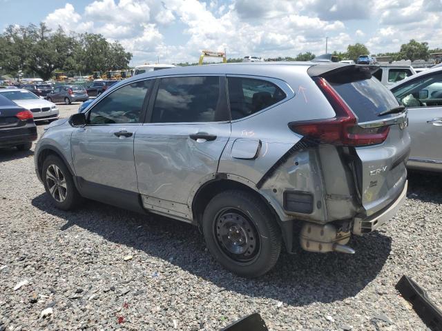 Photo 1 VIN: 5J6RW1H2XLA017687 - HONDA CR-V LX 