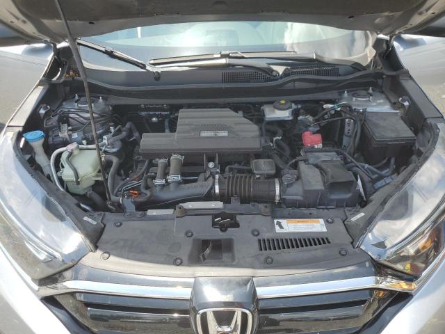 Photo 11 VIN: 5J6RW1H2XLA017687 - HONDA CR-V LX 