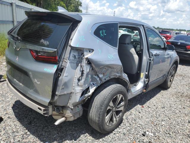 Photo 2 VIN: 5J6RW1H2XLA017687 - HONDA CR-V LX 