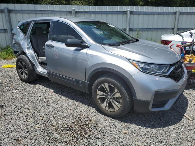 Photo 3 VIN: 5J6RW1H2XLA017687 - HONDA CR-V LX 