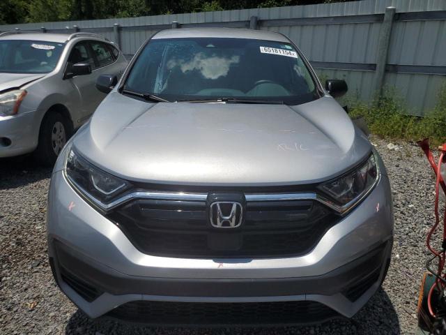 Photo 4 VIN: 5J6RW1H2XLA017687 - HONDA CR-V LX 