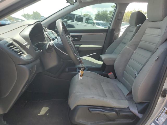 Photo 6 VIN: 5J6RW1H2XLA017687 - HONDA CR-V LX 