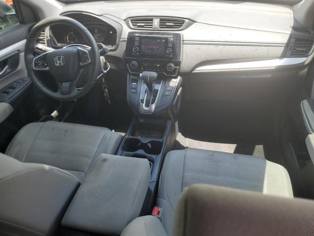 Photo 7 VIN: 5J6RW1H2XLA017687 - HONDA CR-V LX 