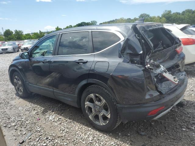 Photo 1 VIN: 5J6RW1H50HL003075 - HONDA CR-V EX 