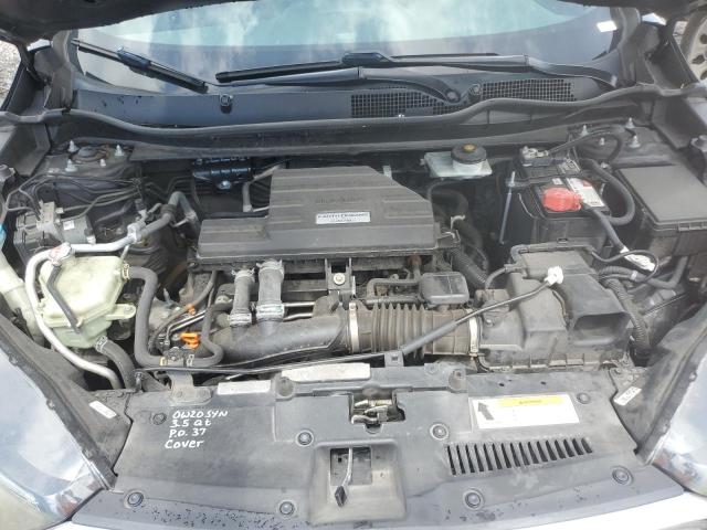 Photo 11 VIN: 5J6RW1H50HL003075 - HONDA CR-V EX 