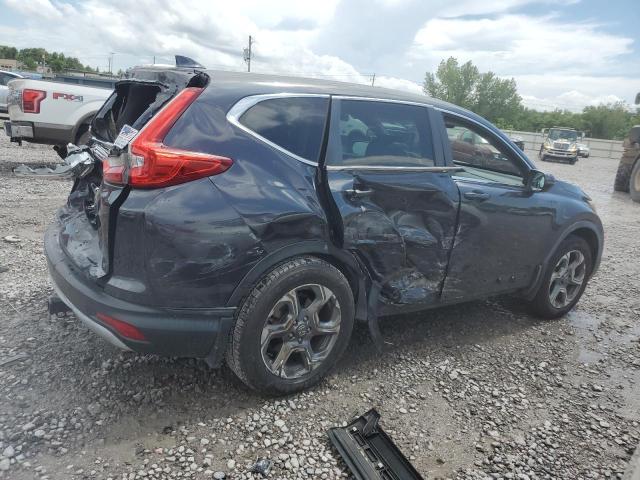 Photo 2 VIN: 5J6RW1H50HL003075 - HONDA CR-V EX 