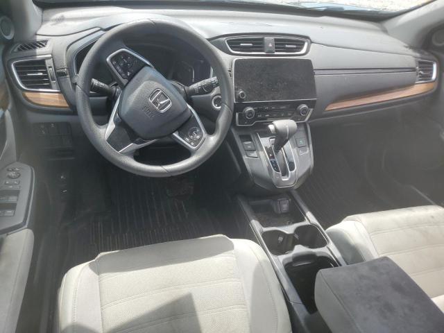 Photo 7 VIN: 5J6RW1H50HL003075 - HONDA CR-V EX 