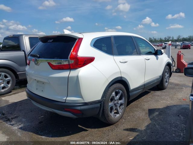 Photo 3 VIN: 5J6RW1H50HL007899 - HONDA CR-V 