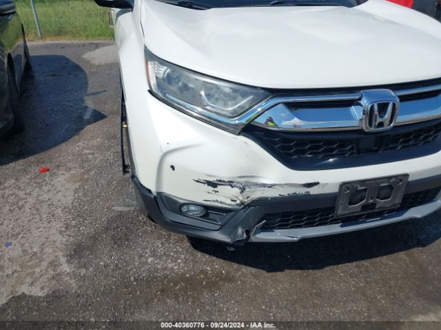 Photo 5 VIN: 5J6RW1H50HL007899 - HONDA CR-V 