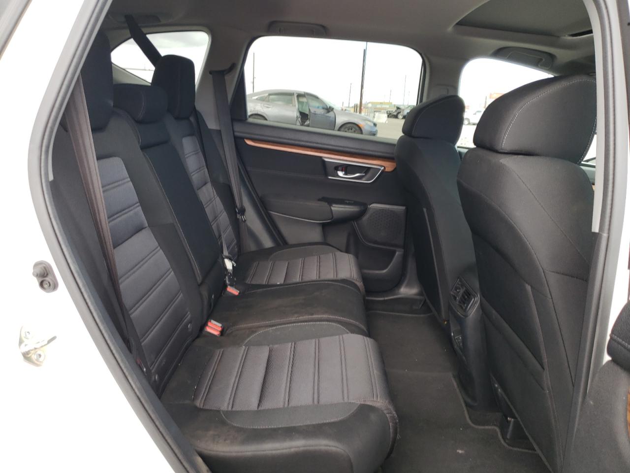 Photo 10 VIN: 5J6RW1H50HL015145 - HONDA CR-V 