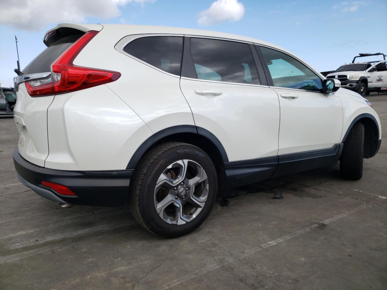 Photo 2 VIN: 5J6RW1H50HL015145 - HONDA CR-V 