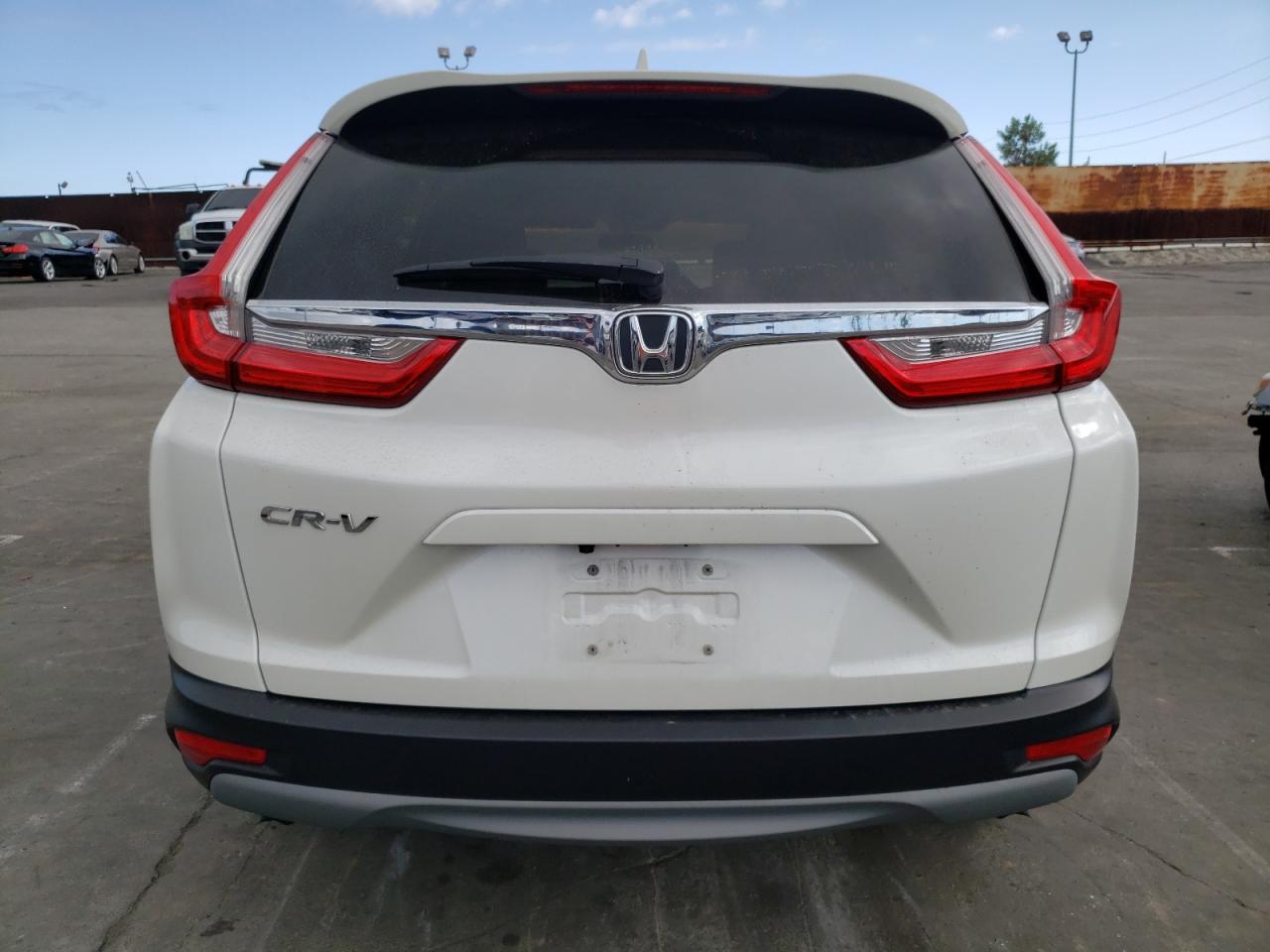 Photo 5 VIN: 5J6RW1H50HL015145 - HONDA CR-V 