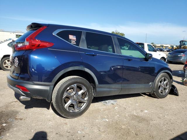 Photo 2 VIN: 5J6RW1H50JA011114 - HONDA CR-V EX 