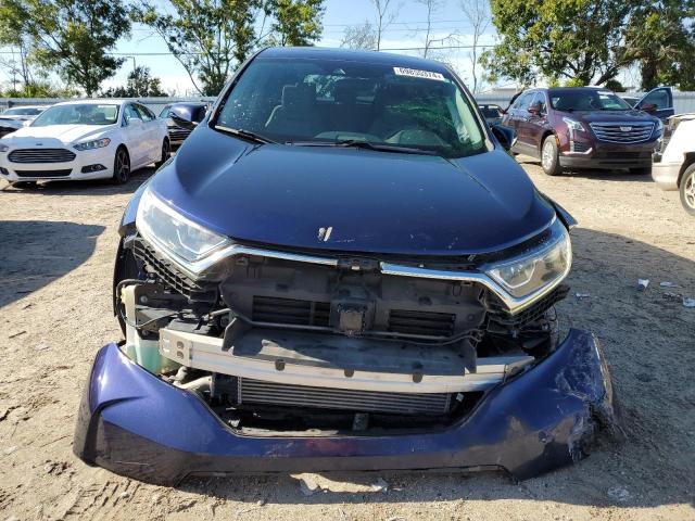 Photo 4 VIN: 5J6RW1H50JA011114 - HONDA CR-V EX 