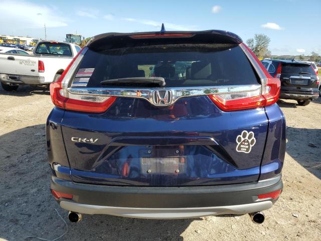 Photo 5 VIN: 5J6RW1H50JA011114 - HONDA CR-V EX 