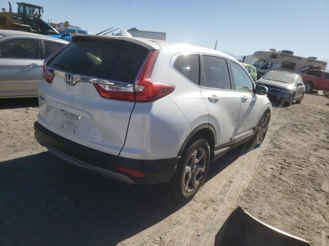 Photo 3 VIN: 5J6RW1H50JL000845 - HONDA CR-V EX 