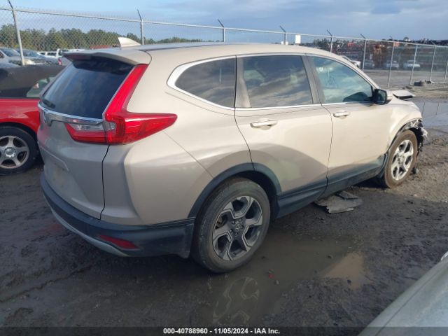 Photo 3 VIN: 5J6RW1H50JL004944 - HONDA CR-V 