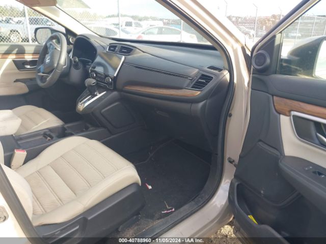 Photo 4 VIN: 5J6RW1H50JL004944 - HONDA CR-V 