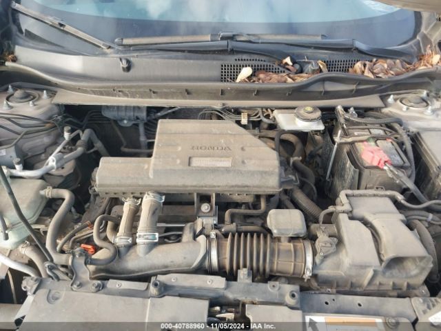 Photo 9 VIN: 5J6RW1H50JL004944 - HONDA CR-V 