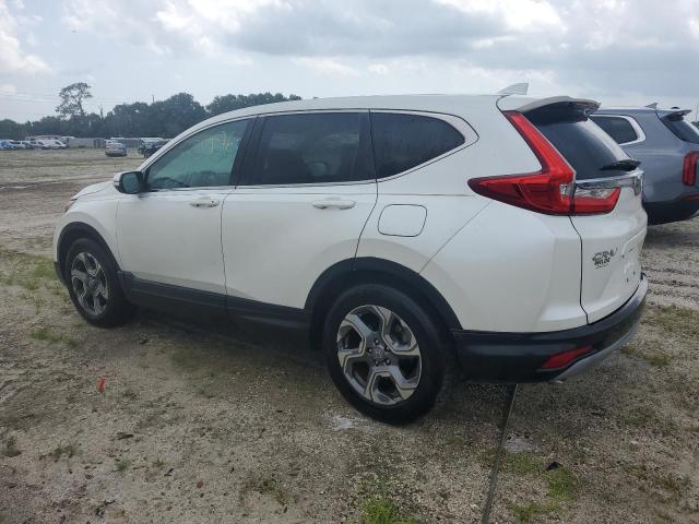 Photo 1 VIN: 5J6RW1H50JL008931 - HONDA CR-V EX 