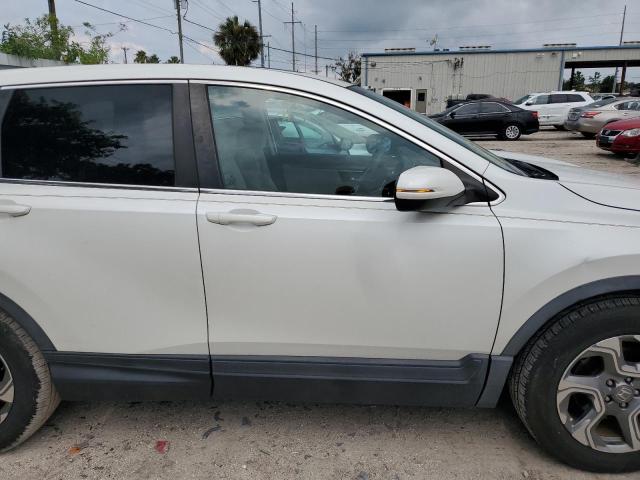 Photo 12 VIN: 5J6RW1H50JL008931 - HONDA CR-V EX 