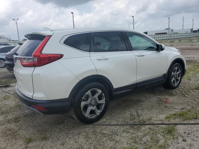 Photo 2 VIN: 5J6RW1H50JL008931 - HONDA CR-V EX 