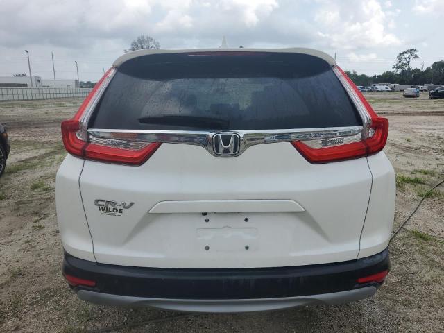 Photo 5 VIN: 5J6RW1H50JL008931 - HONDA CR-V EX 