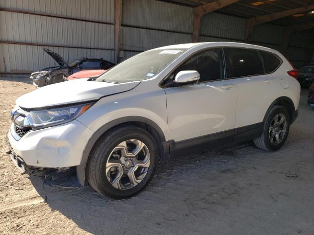 Photo 0 VIN: 5J6RW1H50JL011537 - HONDA CRV 