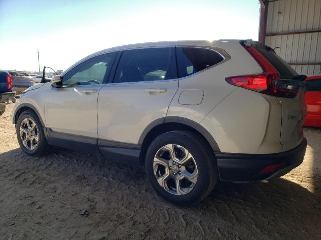 Photo 1 VIN: 5J6RW1H50JL011537 - HONDA CRV 