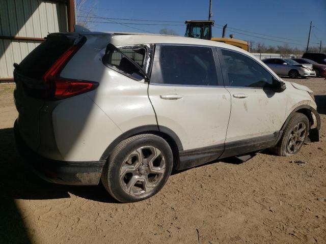 Photo 2 VIN: 5J6RW1H50JL011537 - HONDA CRV 