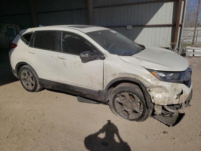 Photo 3 VIN: 5J6RW1H50JL011537 - HONDA CRV 