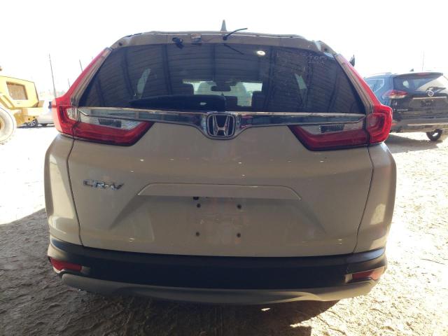 Photo 5 VIN: 5J6RW1H50JL011537 - HONDA CRV 