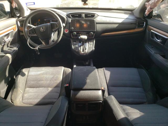 Photo 7 VIN: 5J6RW1H50JL011537 - HONDA CRV 