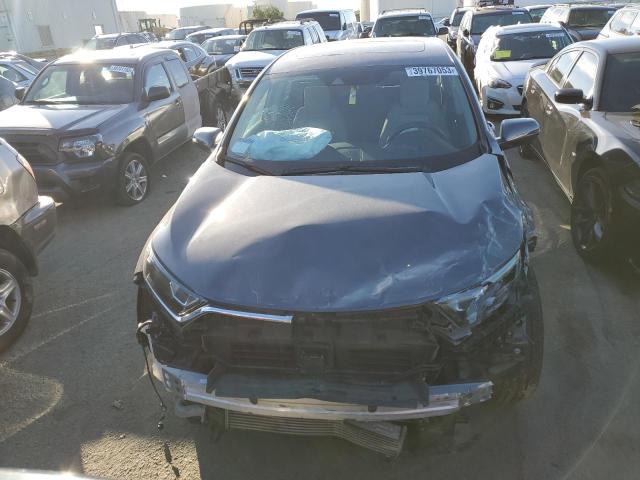 Photo 4 VIN: 5J6RW1H50KA005802 - HONDA CR-V EX 