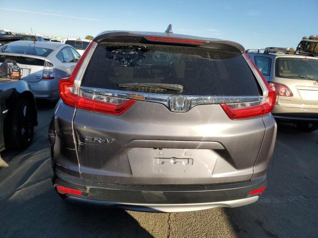 Photo 5 VIN: 5J6RW1H50KA005802 - HONDA CR-V EX 