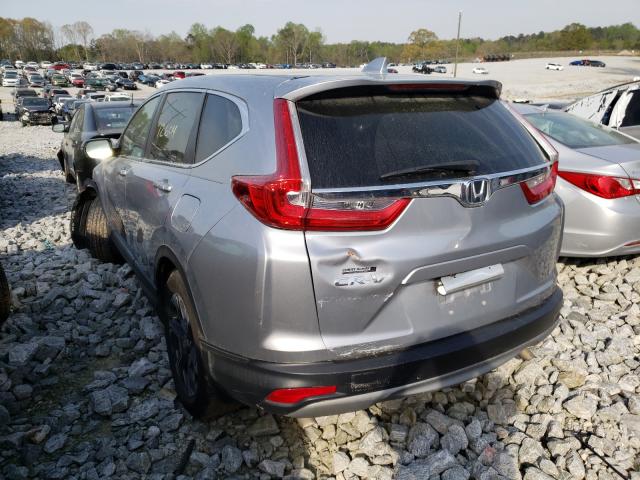 Photo 2 VIN: 5J6RW1H50KA006545 - HONDA CR-V EX 