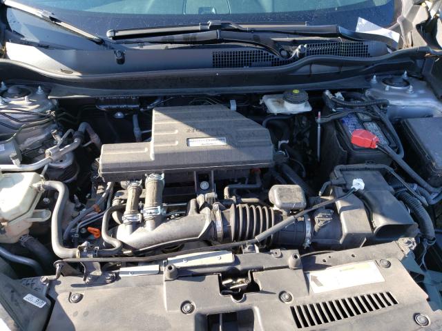 Photo 6 VIN: 5J6RW1H50KA006545 - HONDA CR-V EX 