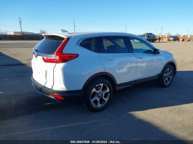 Photo 3 VIN: 5J6RW1H50KA015245 - HONDA CR-V 