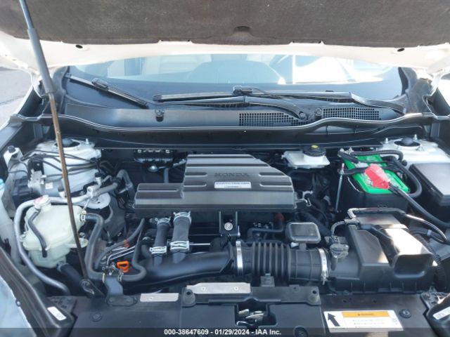 Photo 9 VIN: 5J6RW1H50KA015245 - HONDA CR-V 