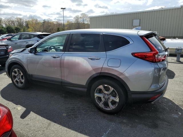 Photo 1 VIN: 5J6RW1H50KA021109 - HONDA CRV 