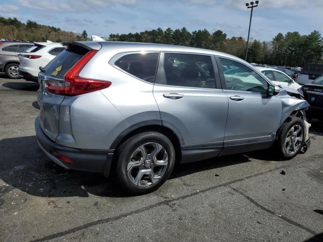 Photo 2 VIN: 5J6RW1H50KA021109 - HONDA CRV 