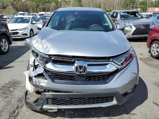 Photo 4 VIN: 5J6RW1H50KA021109 - HONDA CRV 