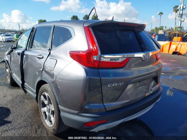 Photo 2 VIN: 5J6RW1H50KA026942 - HONDA CR-V 